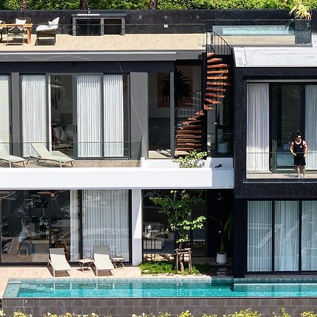 Akra Collection Layan - Hideaway Villas Екстер'єр фото