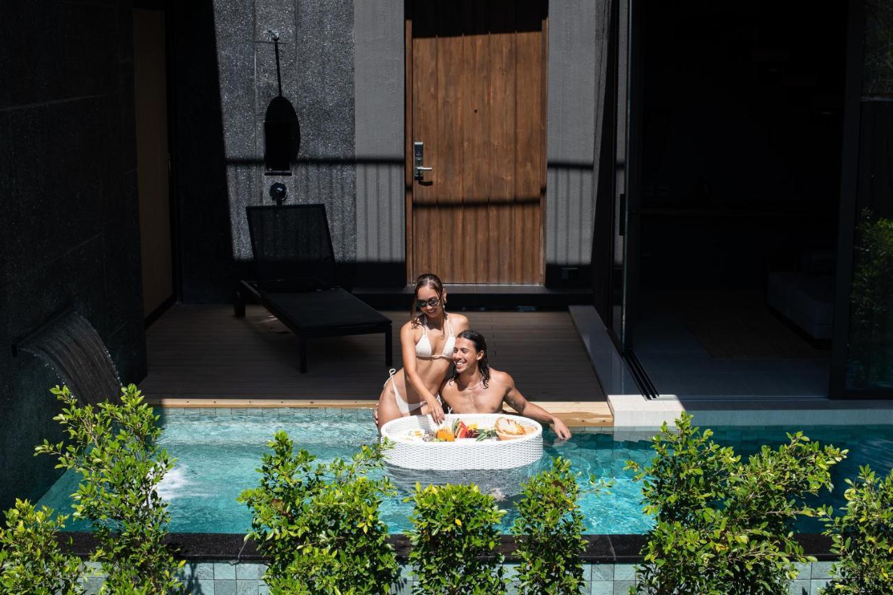 Akra Collection Layan - Hideaway Villas Екстер'єр фото