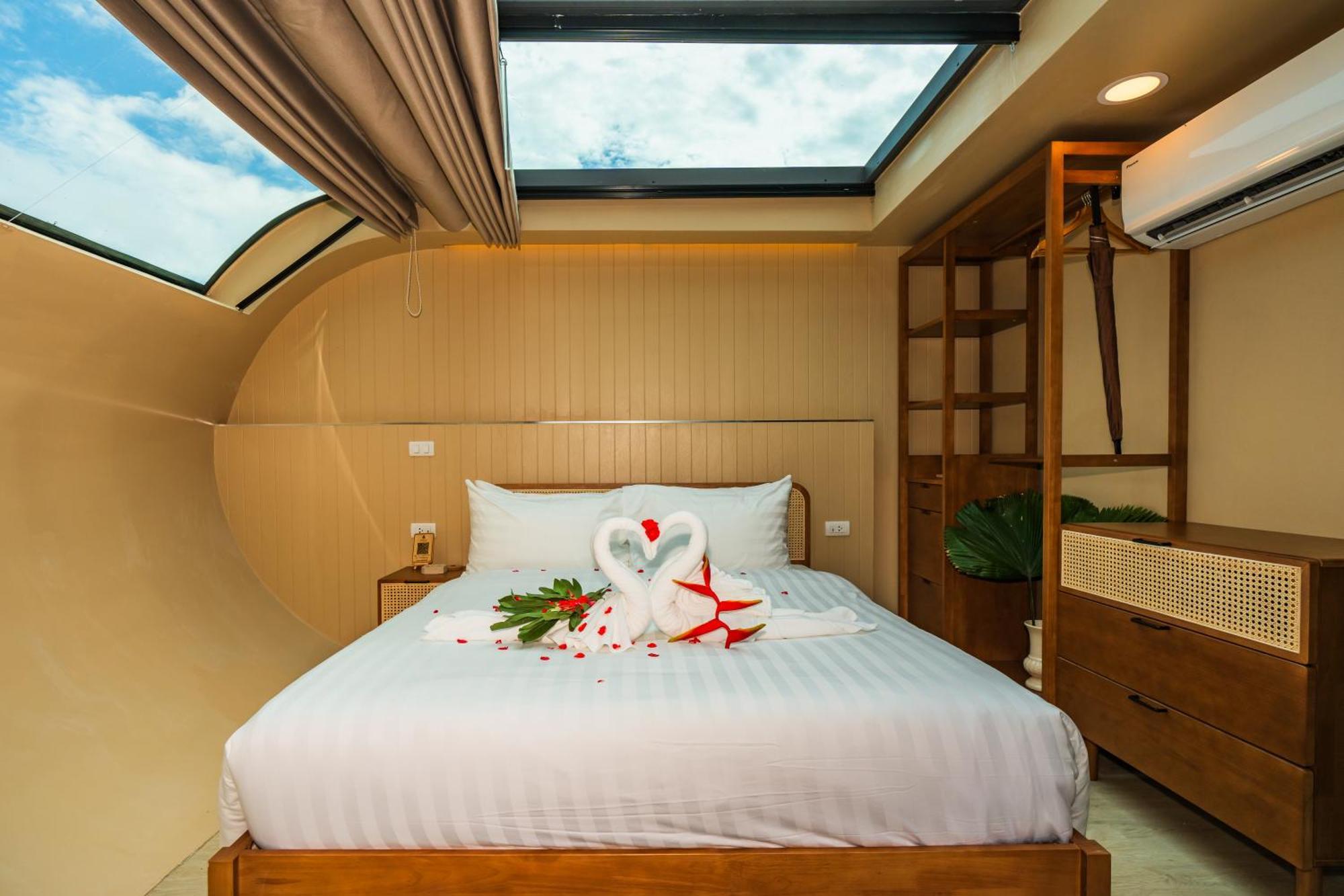 Akra Collection Layan - Hideaway Villas Екстер'єр фото