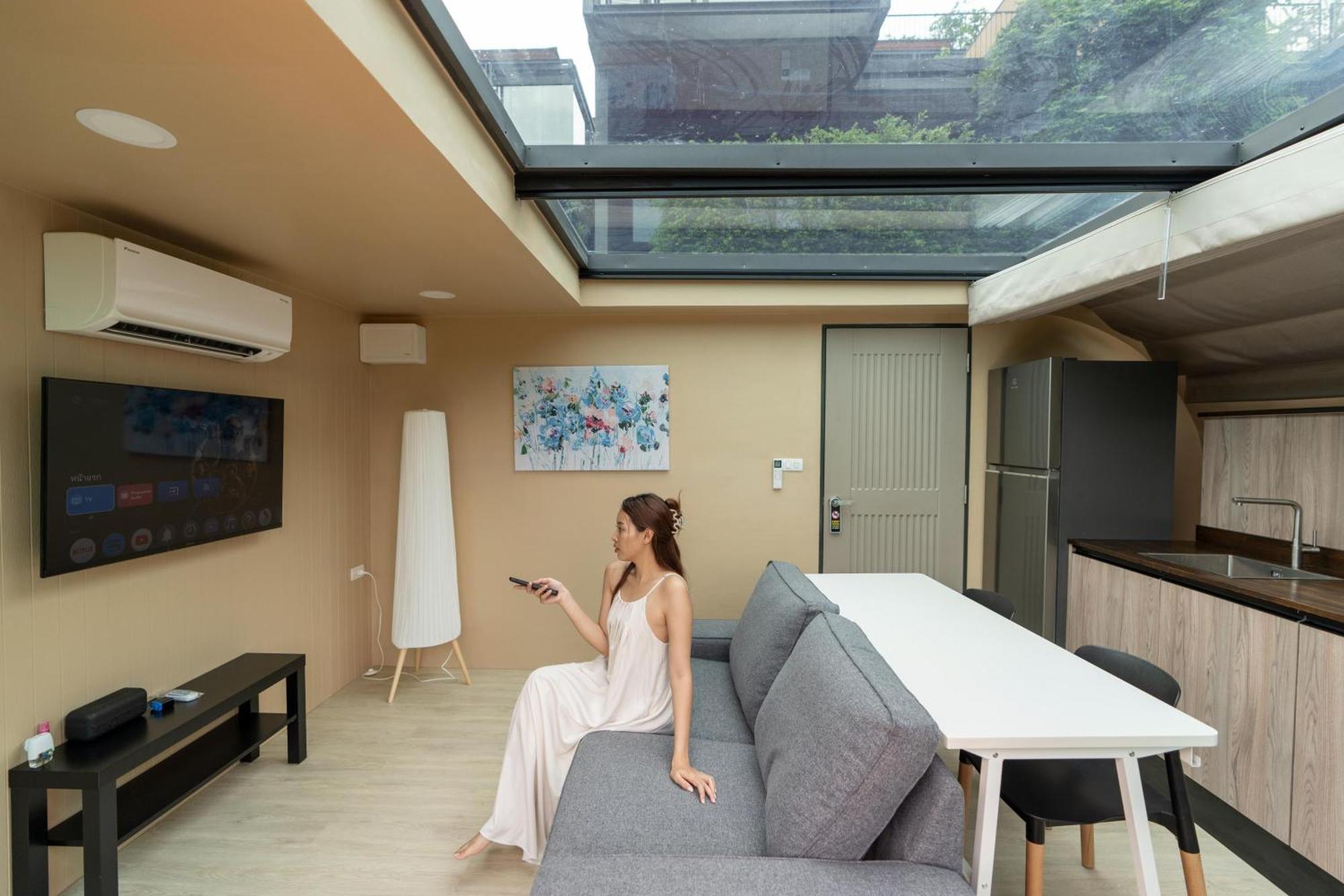 Akra Collection Layan - Hideaway Villas Екстер'єр фото