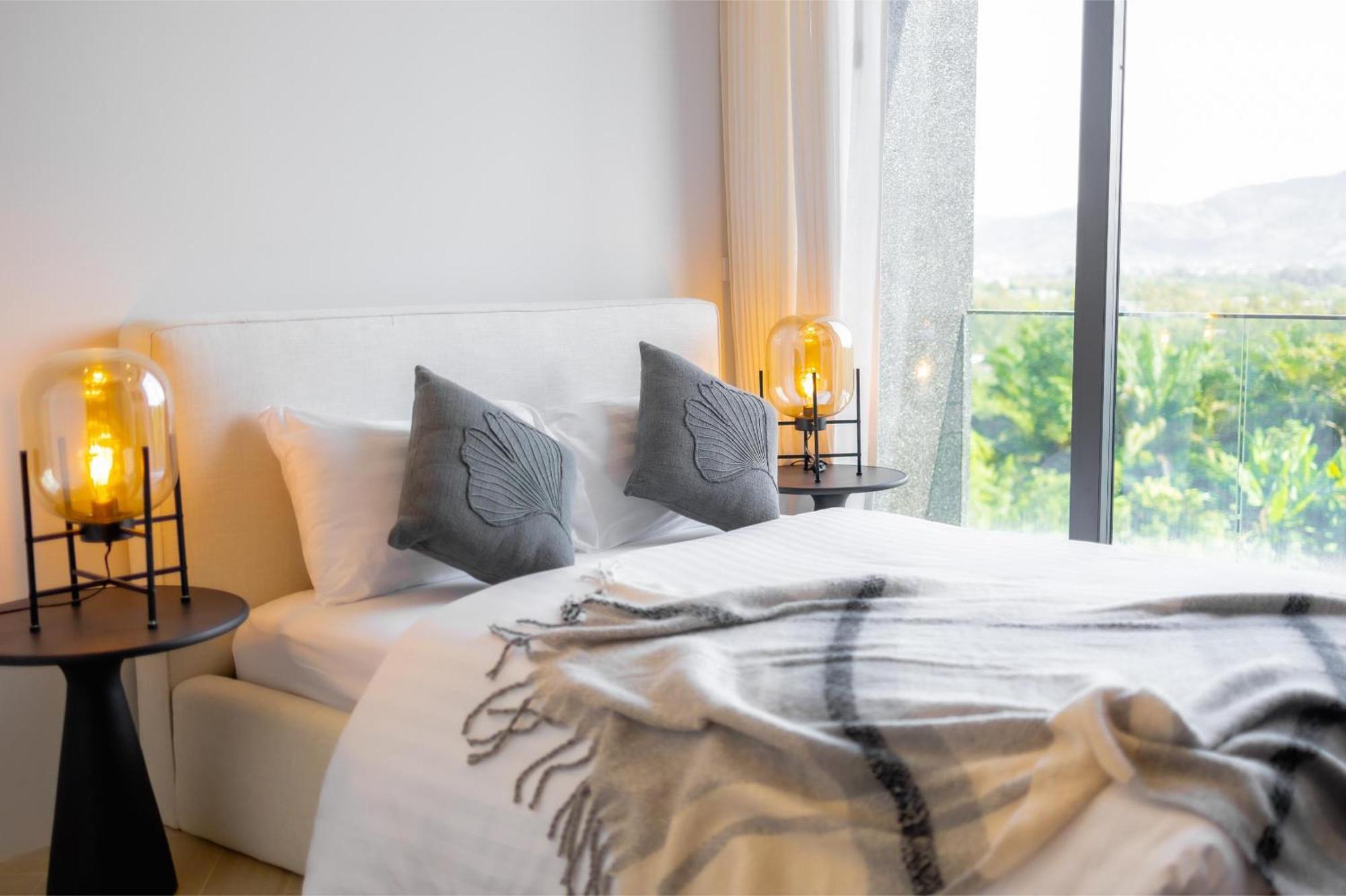 Akra Collection Layan - Hideaway Villas Екстер'єр фото