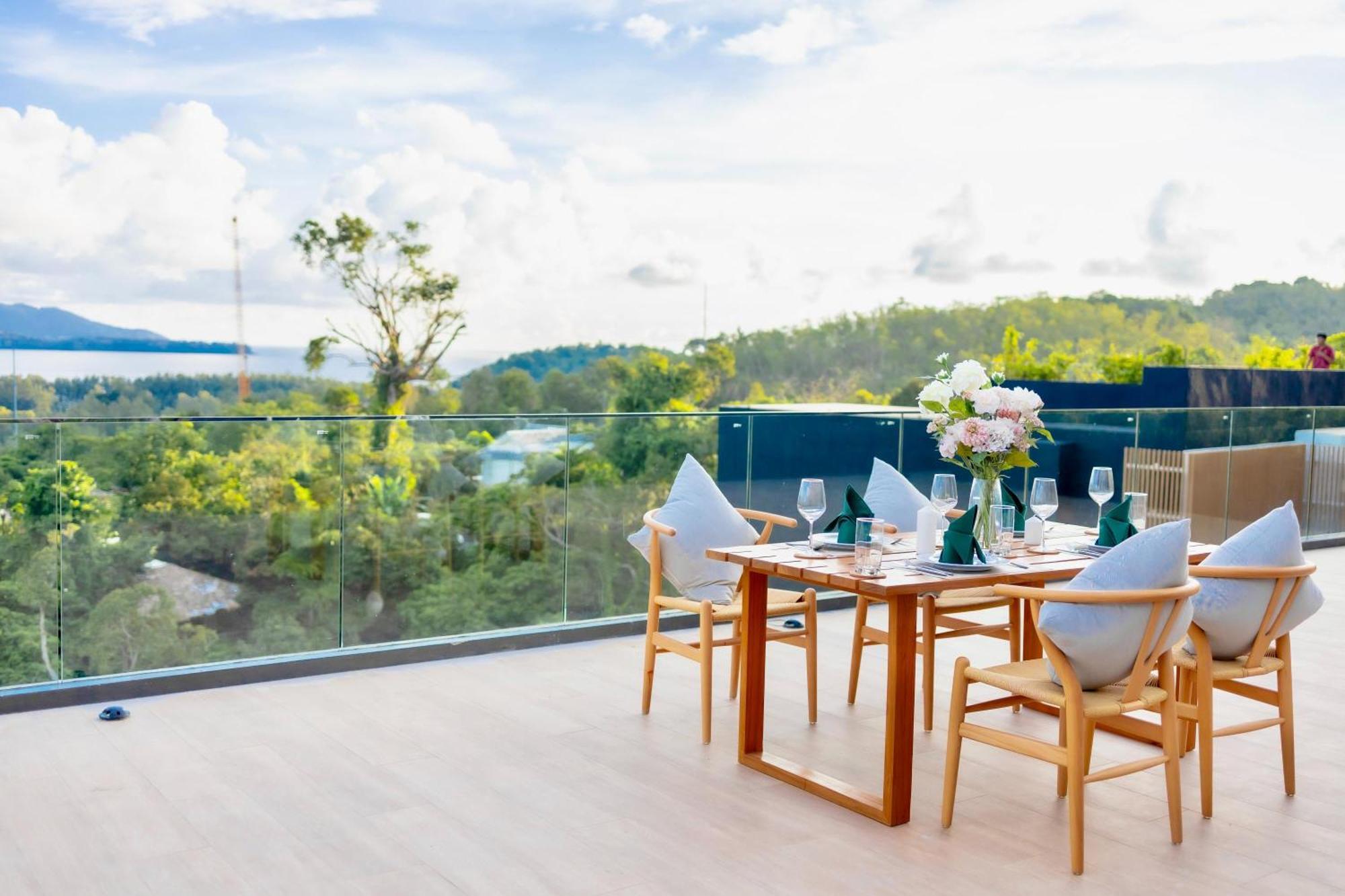 Akra Collection Layan - Hideaway Villas Екстер'єр фото