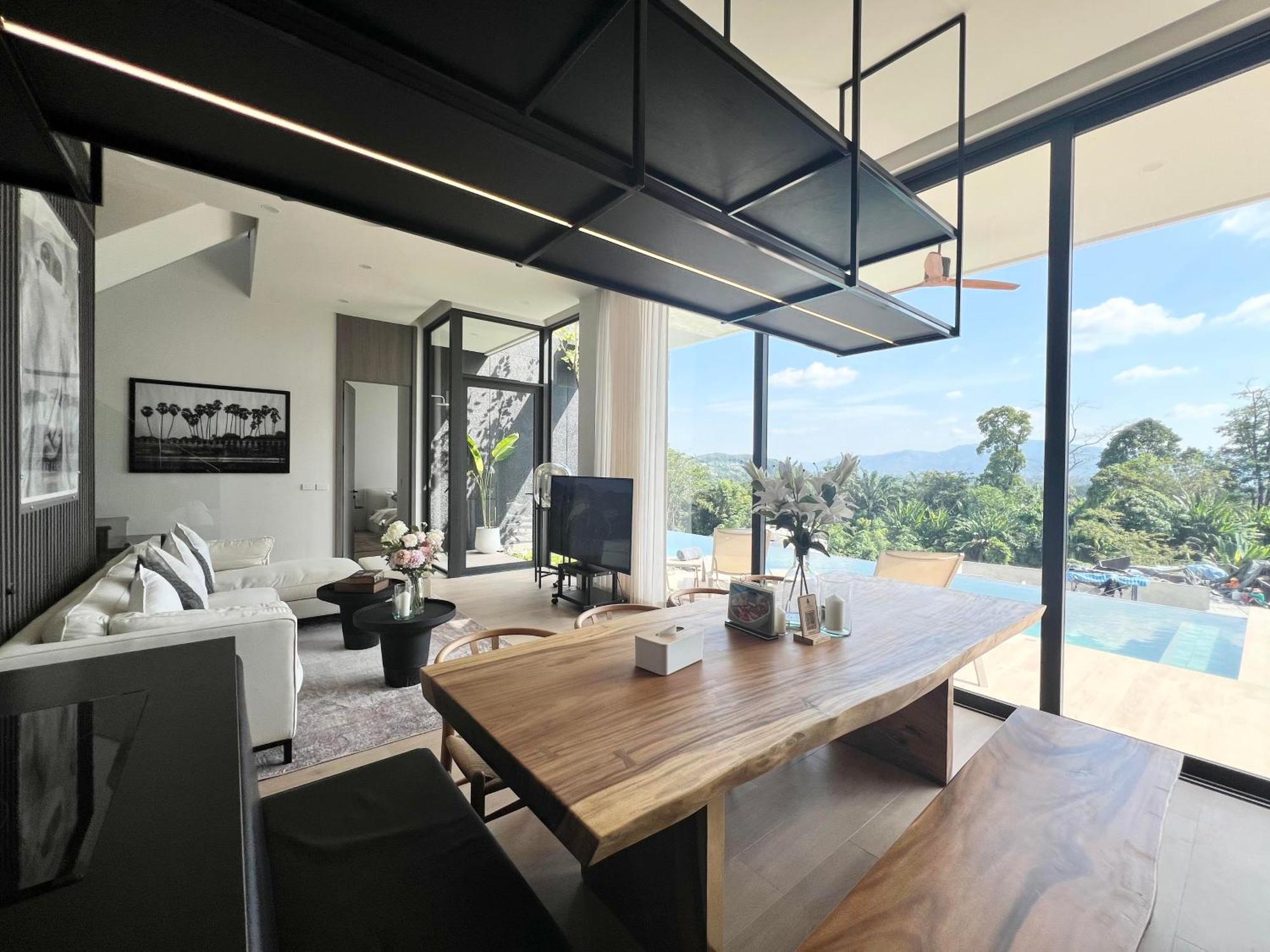 Akra Collection Layan - Hideaway Villas Екстер'єр фото