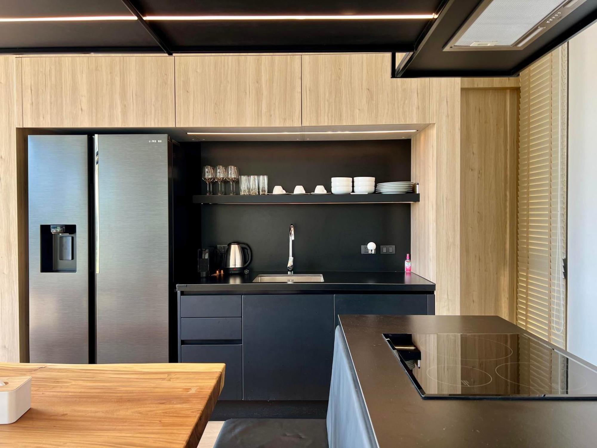 Akra Collection Layan - Hideaway Villas Екстер'єр фото