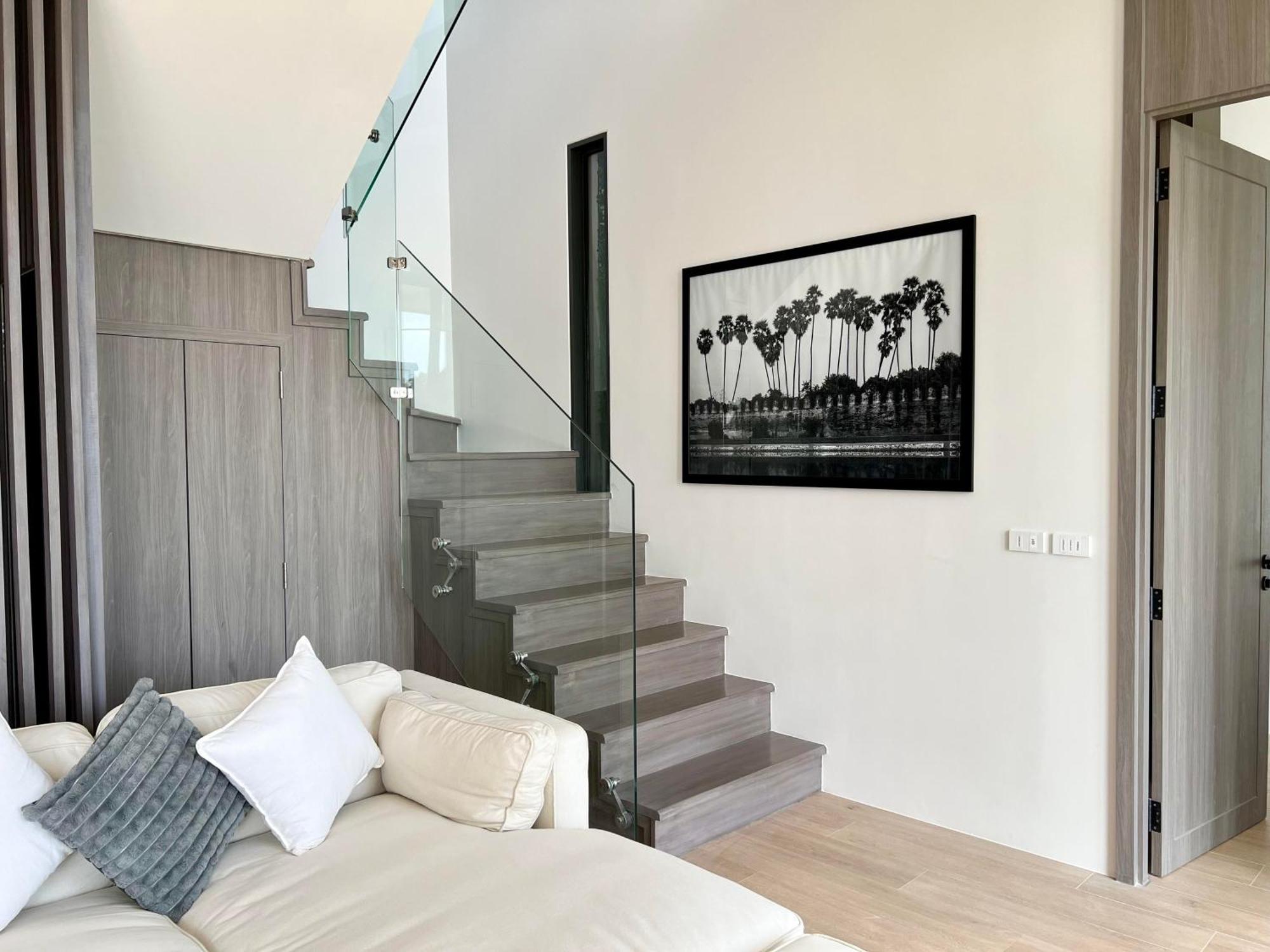 Akra Collection Layan - Hideaway Villas Екстер'єр фото