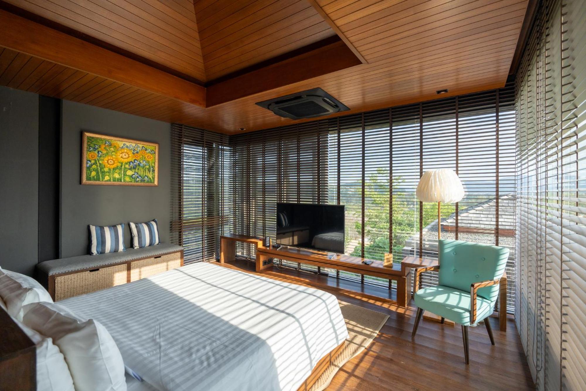 Akra Collection Layan - Hideaway Villas Екстер'єр фото